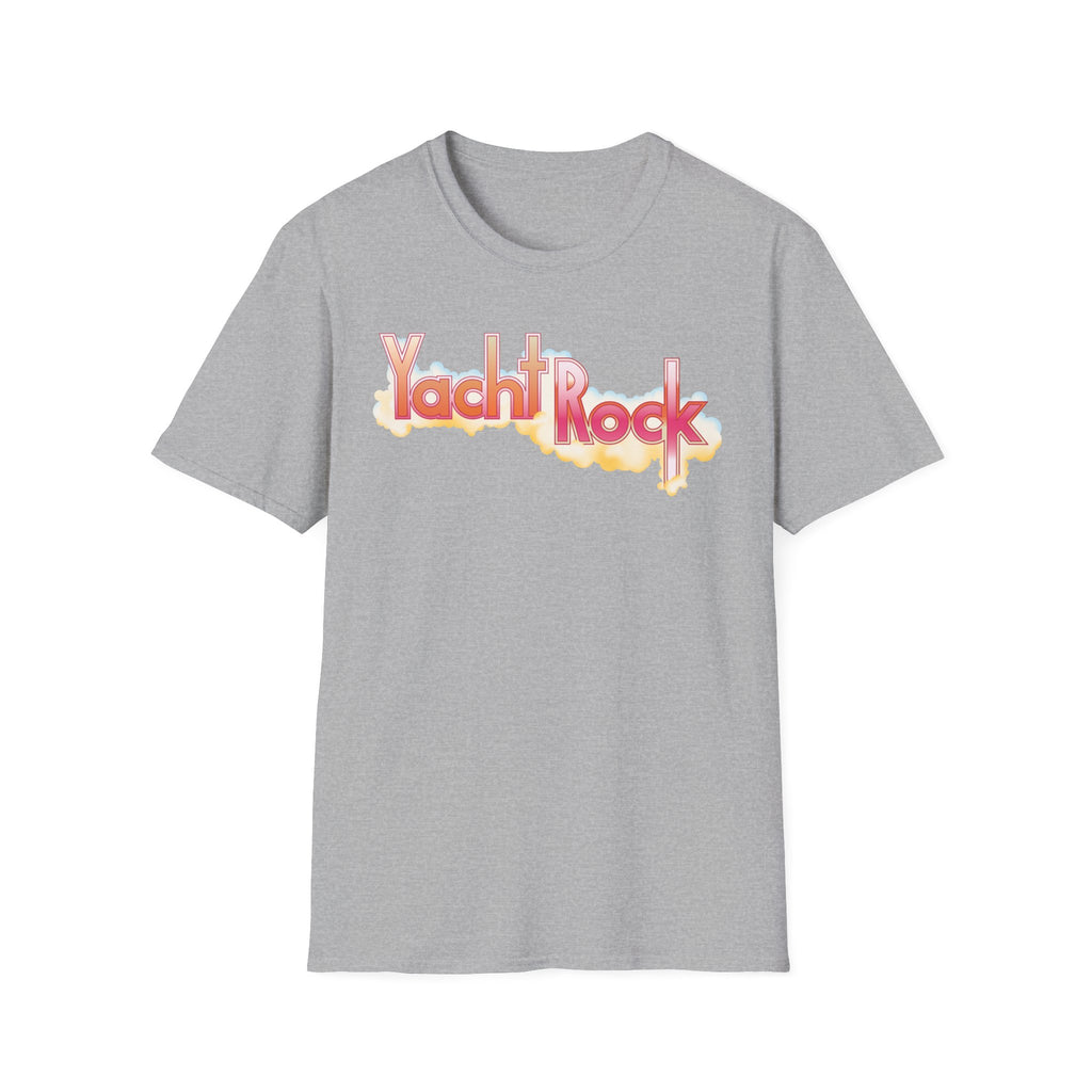 Classic Album Tribute Yacht Rock T-Shirt