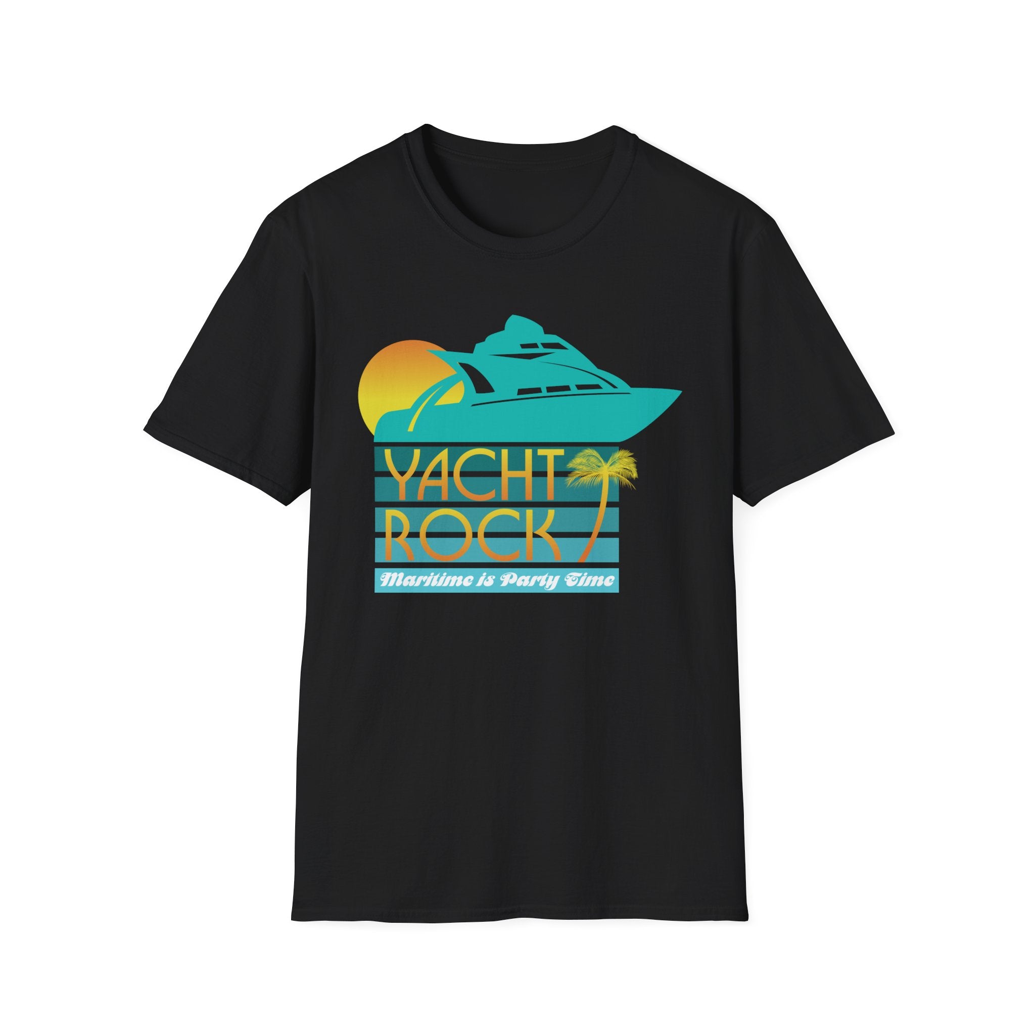 Yacht Rock T-Shirt