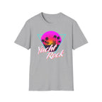 80s Sunset Yacht Rock T-Shirt
