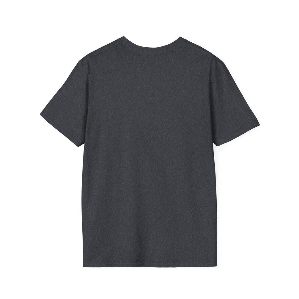 Tree of Life Acoustic Guitar T-Shirt