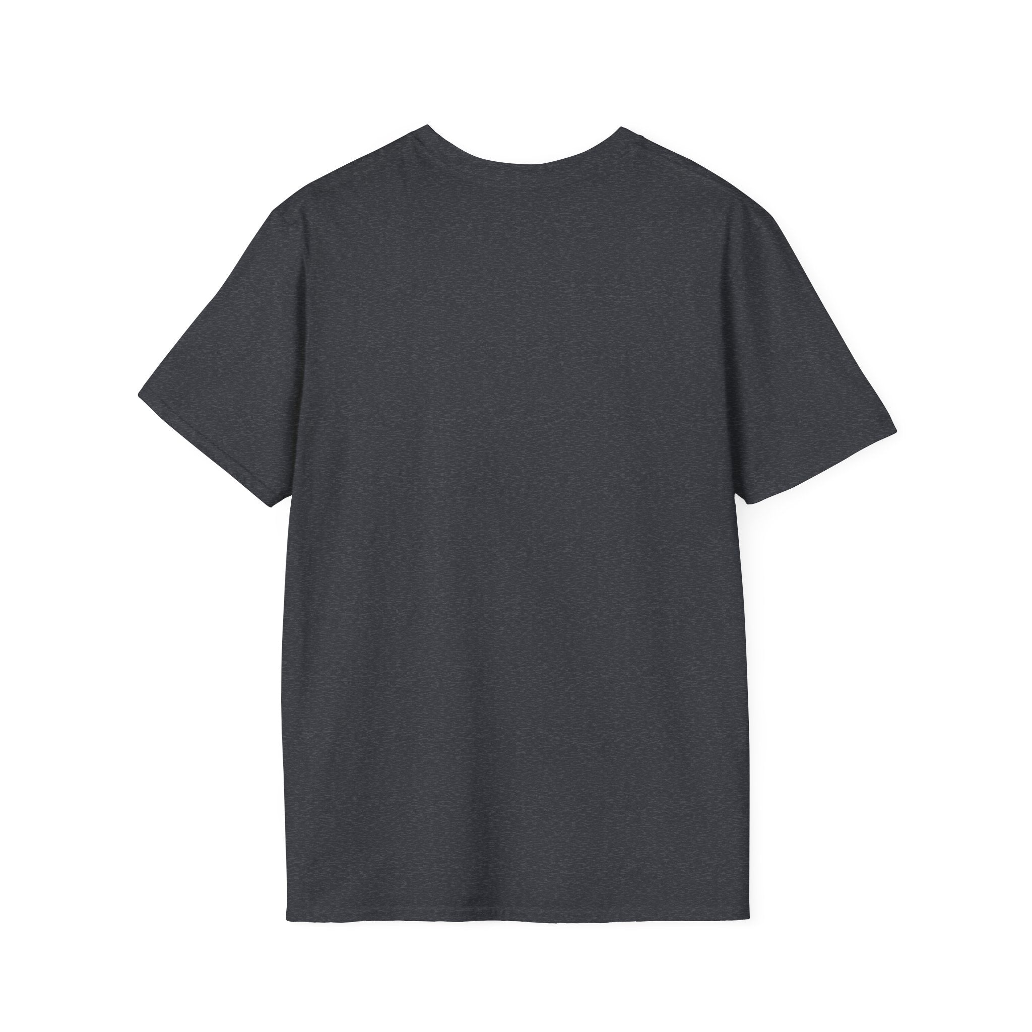Tree of Life Acoustic Guitar T-Shirt