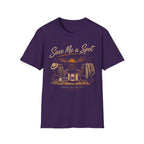 Save Me A Spot T-Shirt