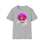 Beach Life 80s Vacation T-Shirt