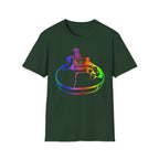 Spectrum Electric Guitar T-Shirt