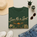 Save Me A Spot T-Shirt