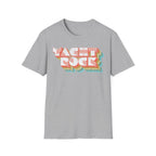 1980s Tribute Yacht Rock T-Shirt