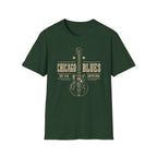 The South Side Chicago Blues T-Shirt