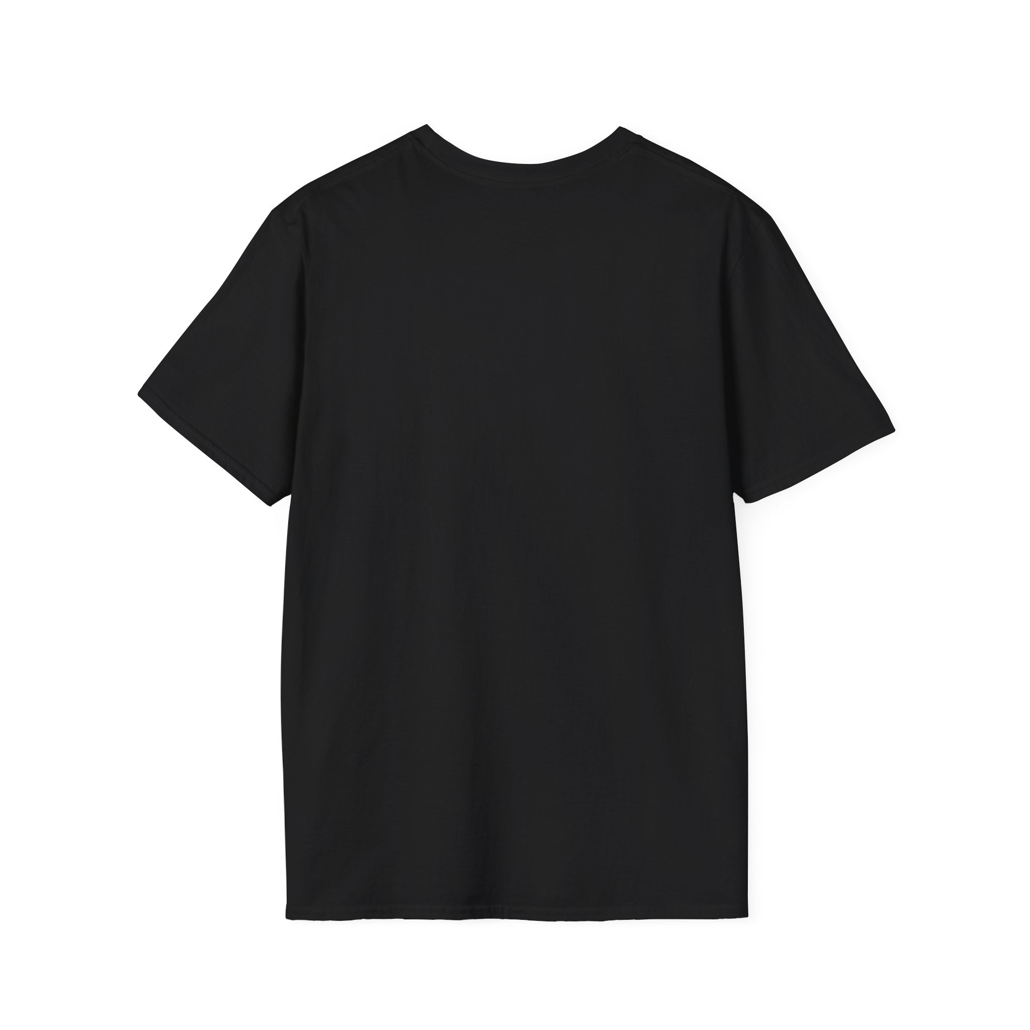 No Alarm Clock Tour T-Shirt