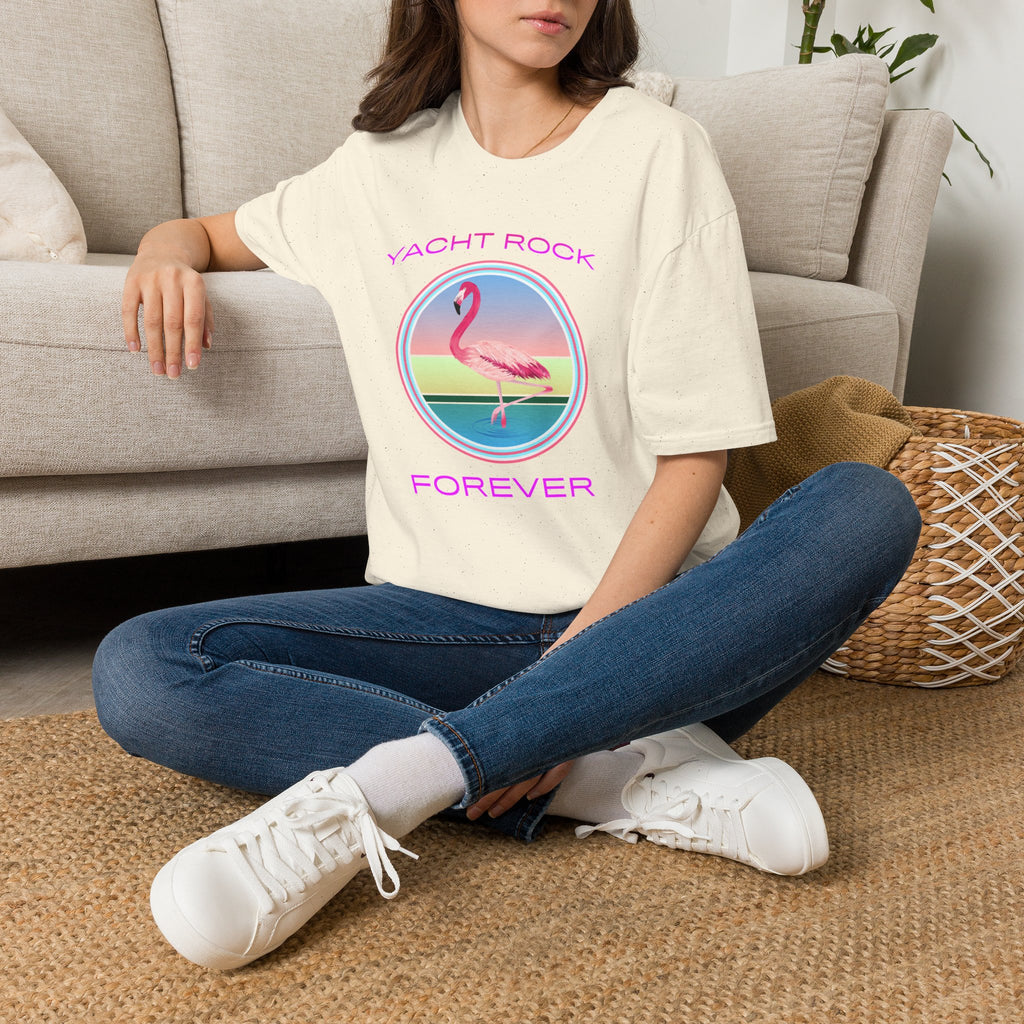 Yacht Rock Forever T-Shirt