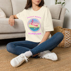Yacht Rock Forever T-Shirt