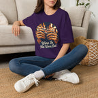 Worn In Not Worn Out Blues T-Shirt