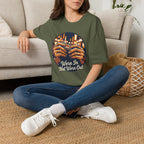 Worn In Not Worn Out Blues T-Shirt