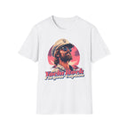 I'm Your Captain Yacht Rock T-Shirt