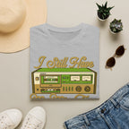 I Still Have My Mix Tapes T-Shirt