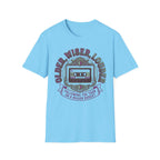 Older Wiser Concert Fan T-Shirt