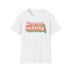 Keep on Yachting - Yacht Rock T-Shirt