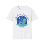 Stay for the Second Set T-Shirt