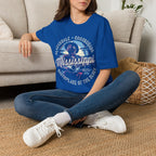 Birthplace of the Blues Clarksdale Mississippi T-Shirt