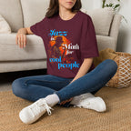 Math for Cool People Jazz T-Shirt