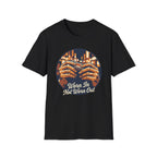 Worn In Not Worn Out Blues T-Shirt