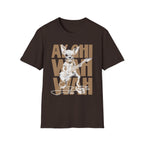 Ay Chihuahua Wah Wah Pedal Guitarist T-Shirt