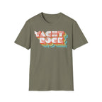 1980s Tribute Yacht Rock T-Shirt