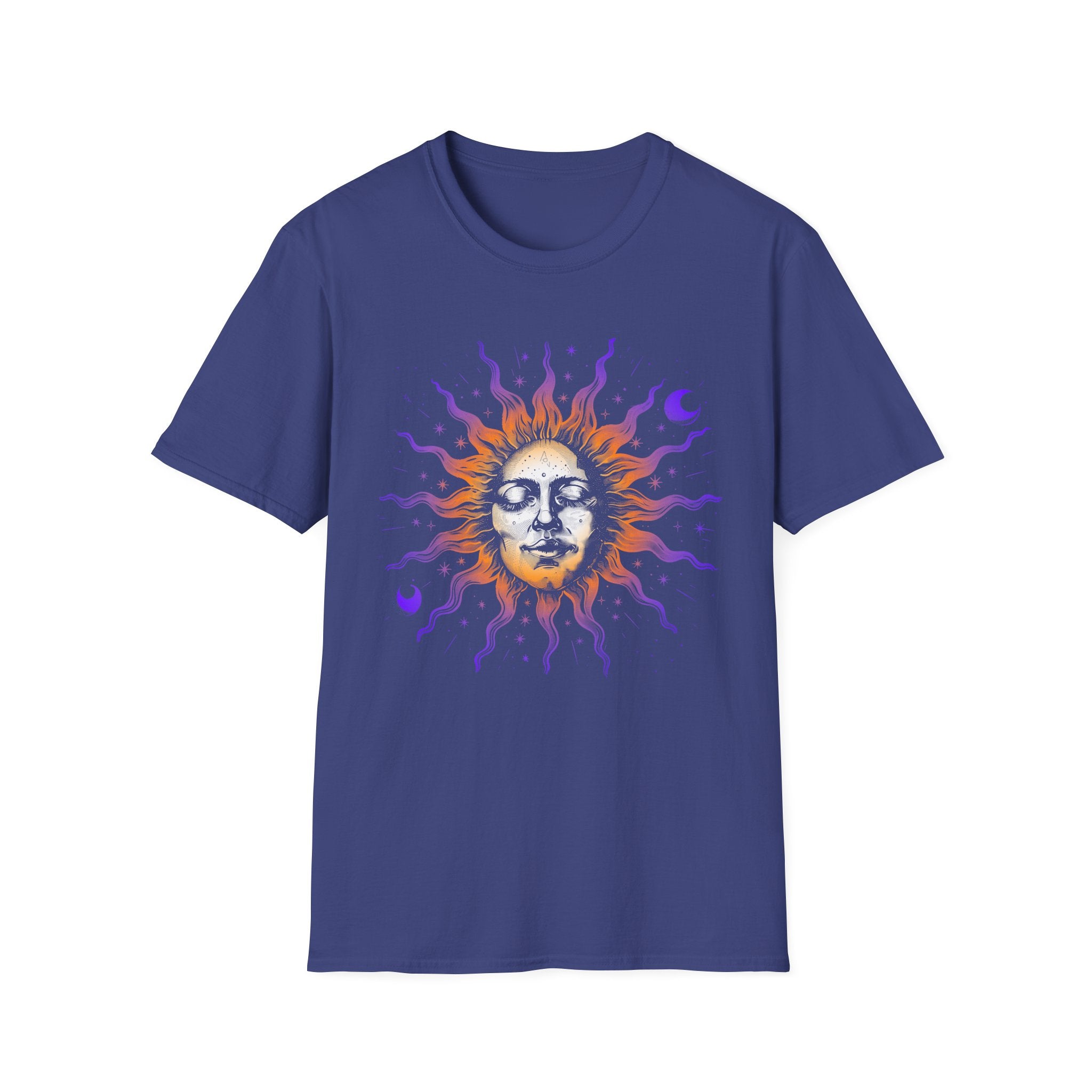Spiritual Sun T-Shirt