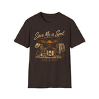 Save Me A Spot T-Shirt
