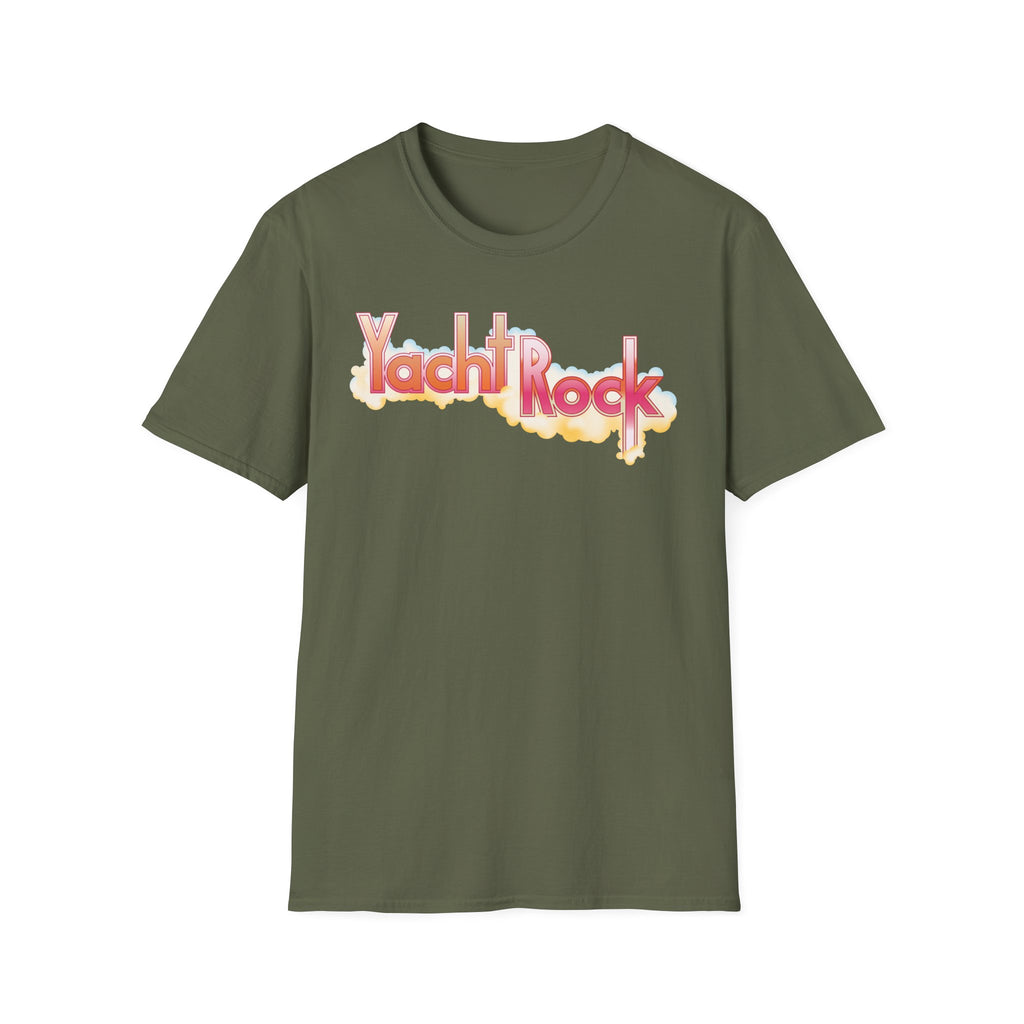 Classic Album Tribute Yacht Rock T-Shirt
