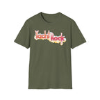 Classic Album Tribute Yacht Rock T-Shirt