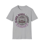 Older Wiser Concert Fan T-Shirt