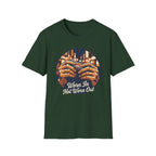 Worn In Not Worn Out Blues T-Shirt
