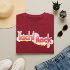 Classic Album Tribute Yacht Rock T-Shirt