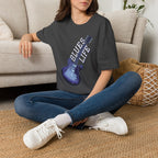 Blues Life Blues Lover T-Shirt