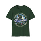 Birthplace of the Blues Clarksdale Mississippi T-Shirt