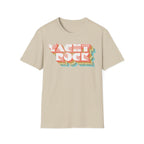 1980s Tribute Yacht Rock T-Shirt