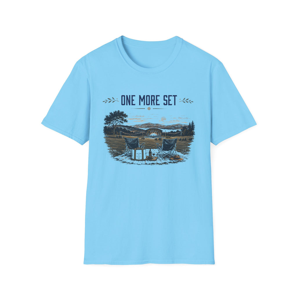 T-Shirt - Light Shirt Template