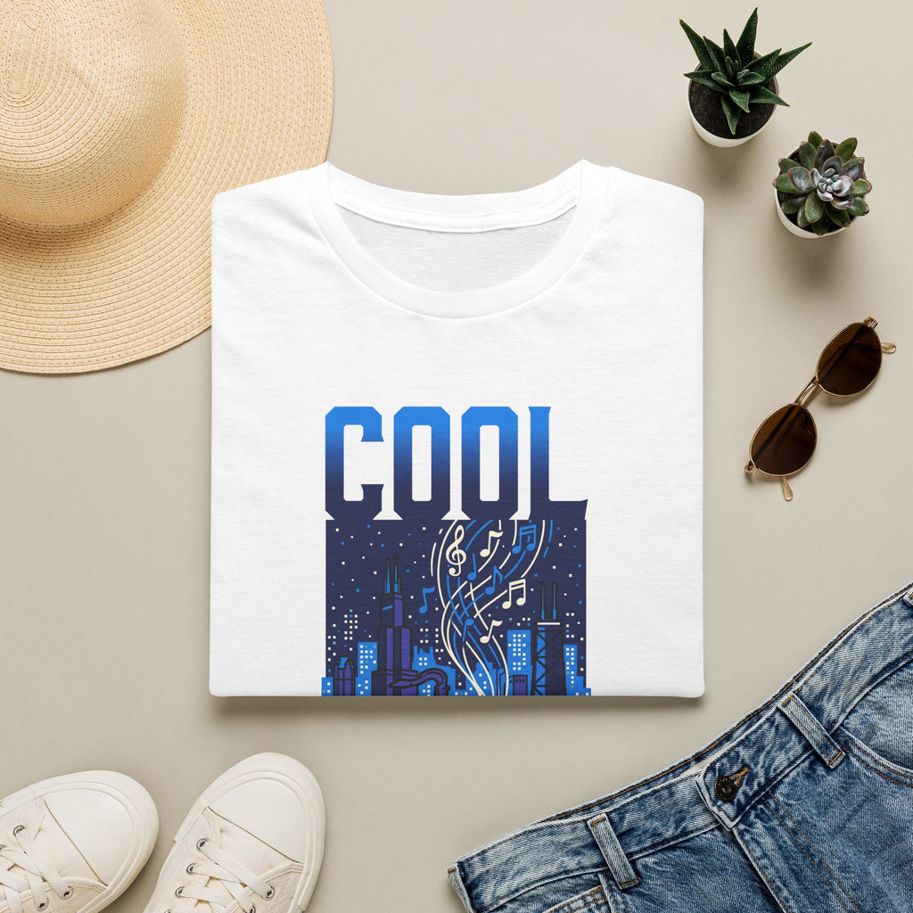 Cool Nights Summer Concert T-Shirt