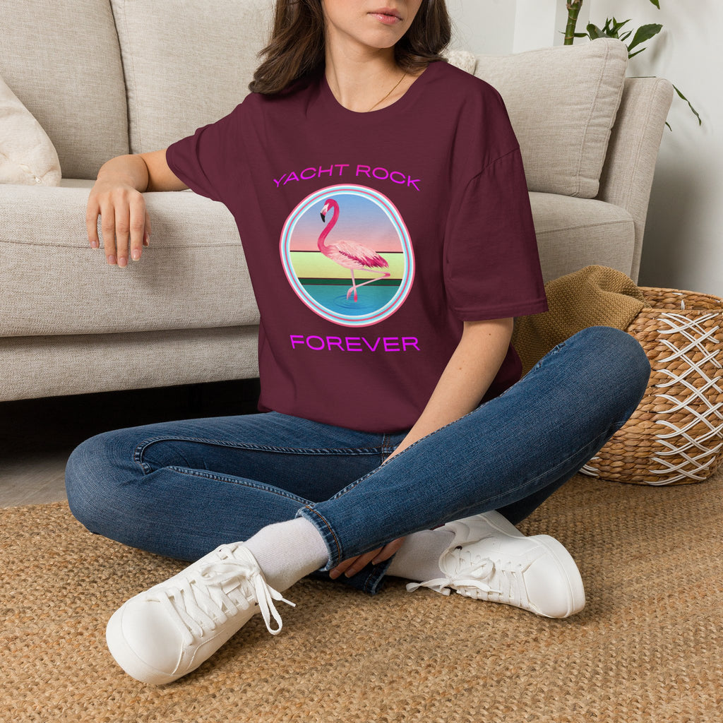 Yacht Rock Forever T-Shirt