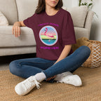 Yacht Rock Forever T-Shirt