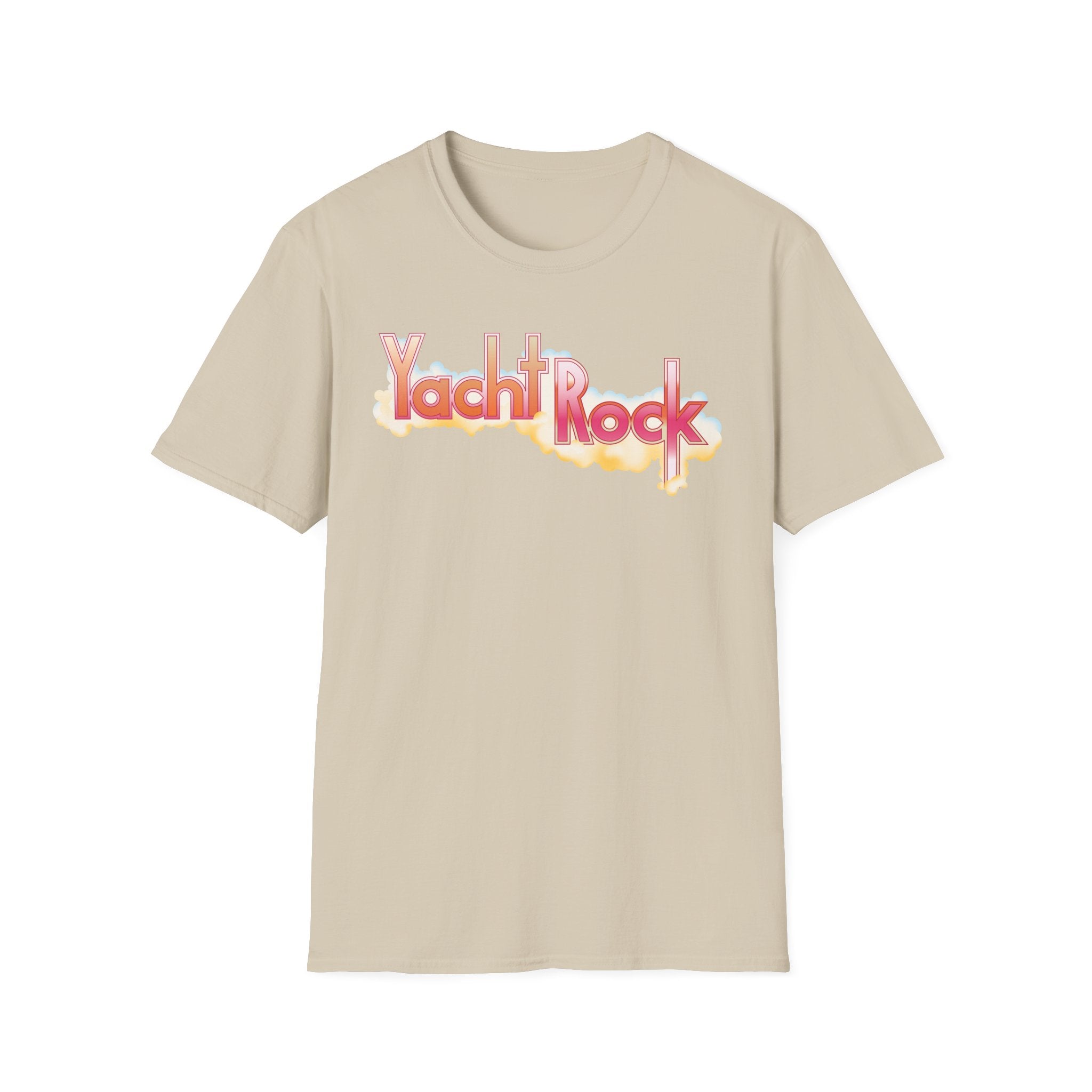 Classic Album Tribute Yacht Rock T-Shirt