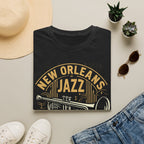 New Orleans Jazz T-Shirt