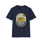 T-Shirt - Light and Dark Template