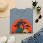 Tree of Life Acoustic Guitar T-Shirt