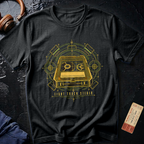 8-Track Tape Cartridge T-Shirt