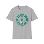 Sounds Better on the Water Yacht Rock T-Shirt