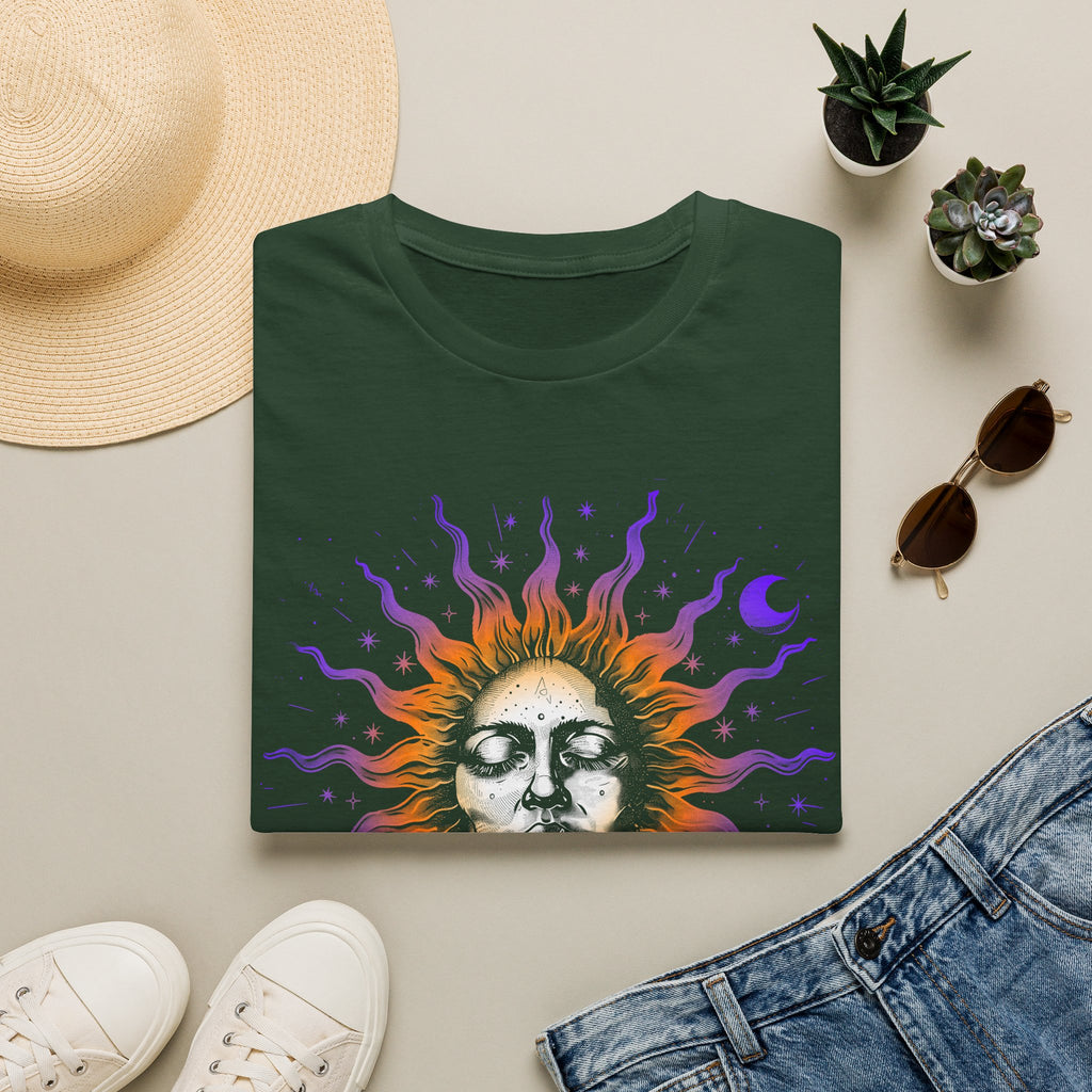 Spiritual Sun T-Shirt