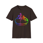 Spectrum Electric Guitar T-Shirt