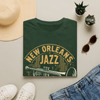 New Orleans Jazz T-Shirt