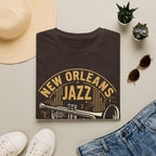 New Orleans Jazz T-Shirt